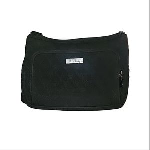 Rare! Vintage Vera Bradley Go Wild Quilted Bag